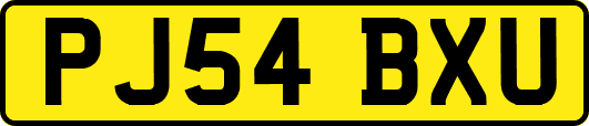 PJ54BXU