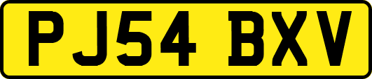 PJ54BXV