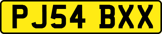 PJ54BXX