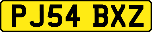 PJ54BXZ