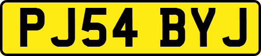 PJ54BYJ