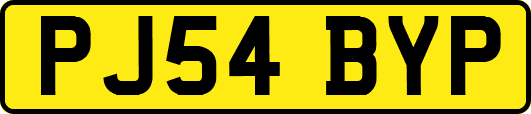 PJ54BYP