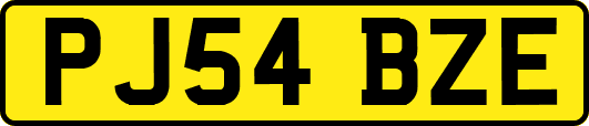 PJ54BZE