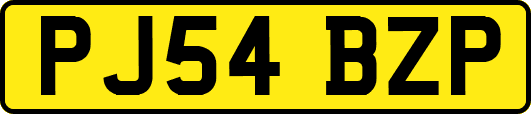 PJ54BZP