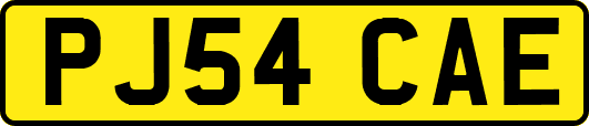 PJ54CAE