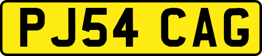 PJ54CAG