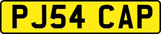 PJ54CAP
