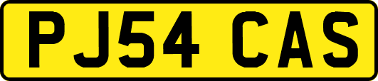 PJ54CAS