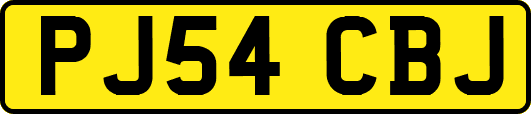 PJ54CBJ