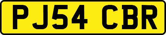 PJ54CBR