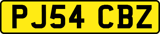 PJ54CBZ