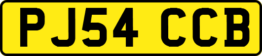 PJ54CCB