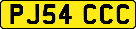 PJ54CCC