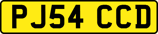 PJ54CCD