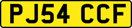 PJ54CCF