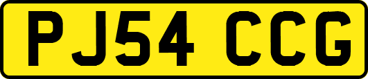 PJ54CCG