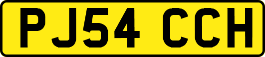 PJ54CCH