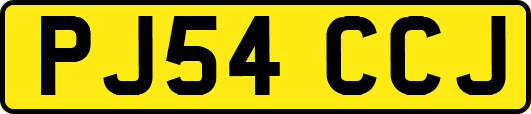 PJ54CCJ