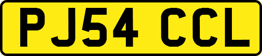 PJ54CCL