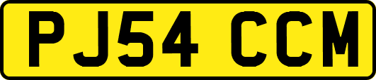 PJ54CCM