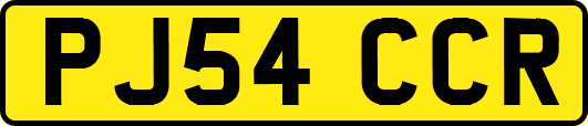PJ54CCR
