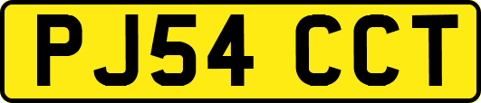 PJ54CCT