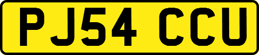 PJ54CCU