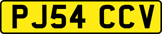 PJ54CCV