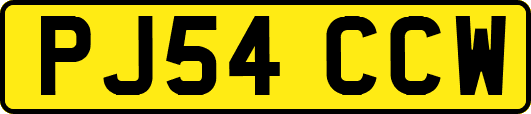 PJ54CCW