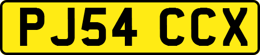 PJ54CCX