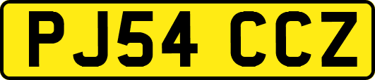 PJ54CCZ