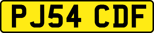 PJ54CDF