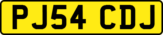 PJ54CDJ
