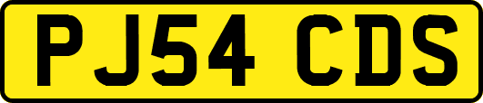 PJ54CDS