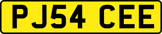 PJ54CEE