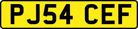 PJ54CEF