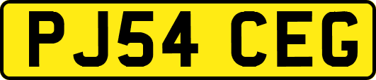PJ54CEG