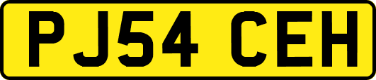 PJ54CEH