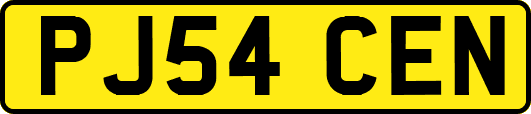 PJ54CEN