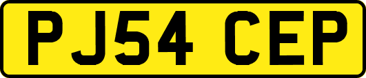 PJ54CEP