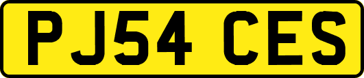 PJ54CES