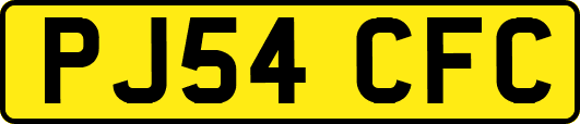 PJ54CFC
