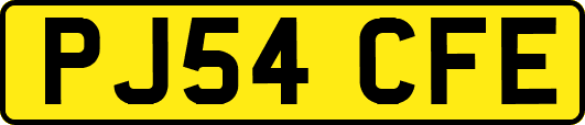 PJ54CFE