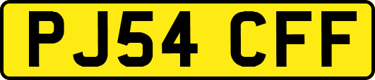 PJ54CFF