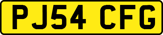 PJ54CFG
