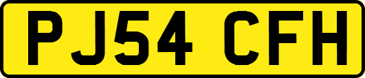 PJ54CFH