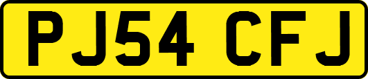 PJ54CFJ