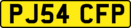 PJ54CFP