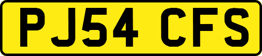 PJ54CFS