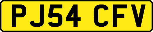 PJ54CFV